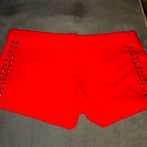 Women's shorts